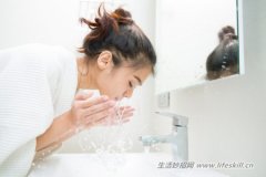 洗完脸后要用化妆水保养吗？